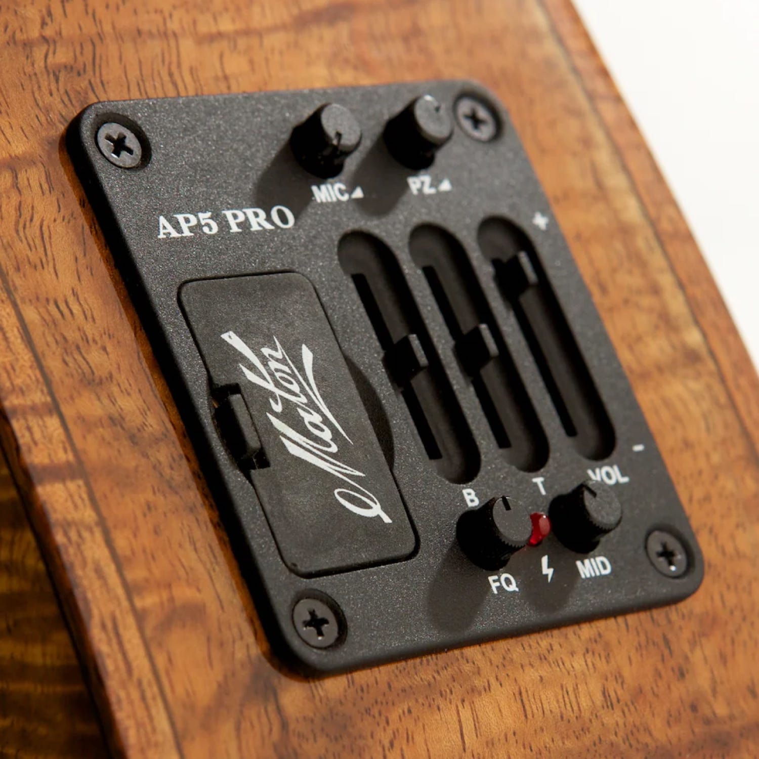 Maton AP5-Pro Complete Pickup System