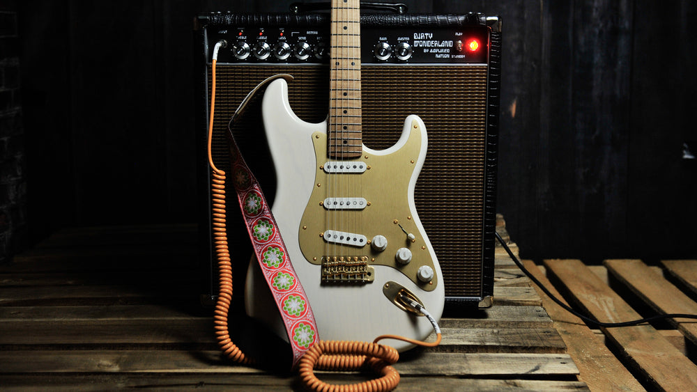 Yamaha Gigmaker FS800 Pack Natural
