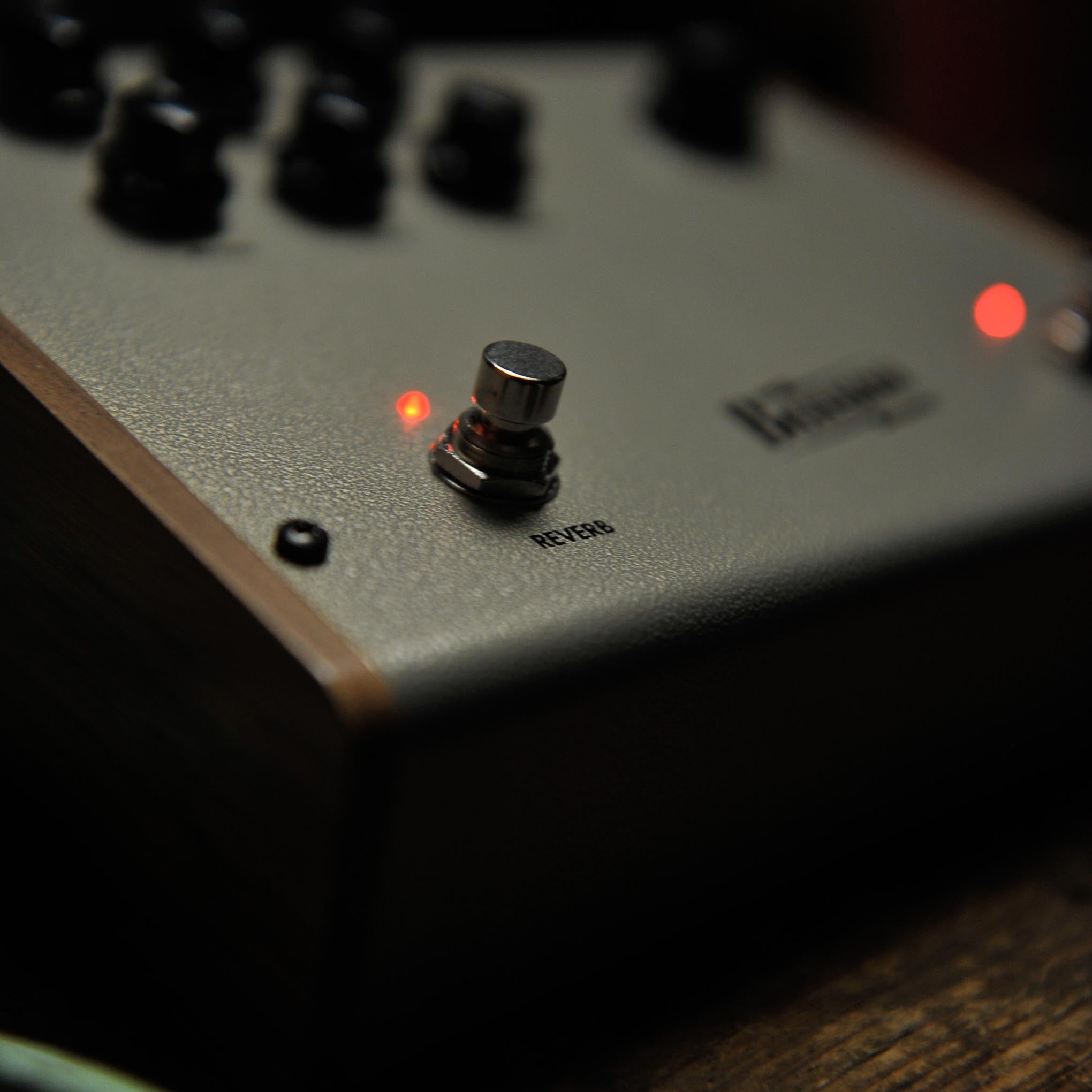 Milkman Sound Benson The Amp