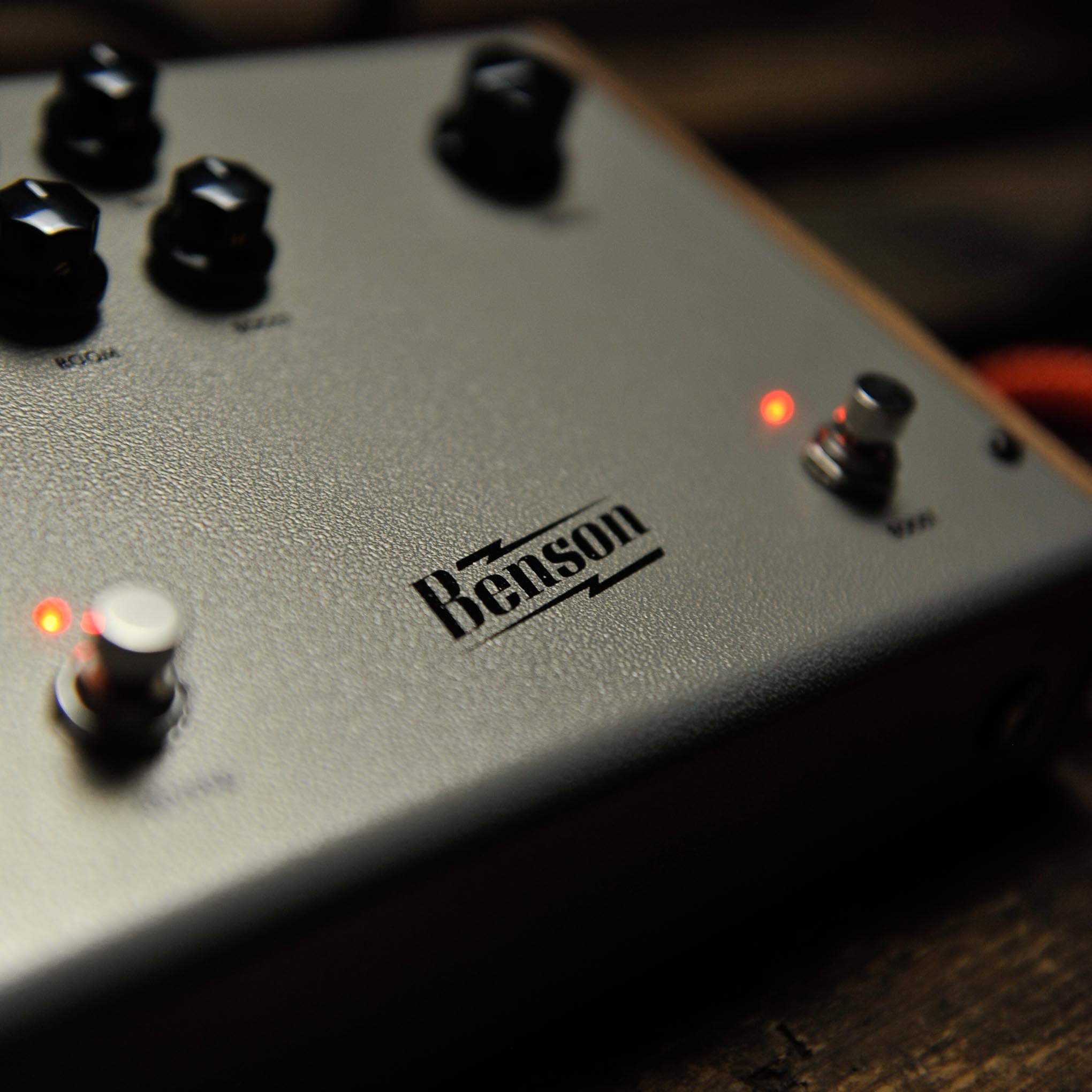 Milkman Sound Benson The Amp
