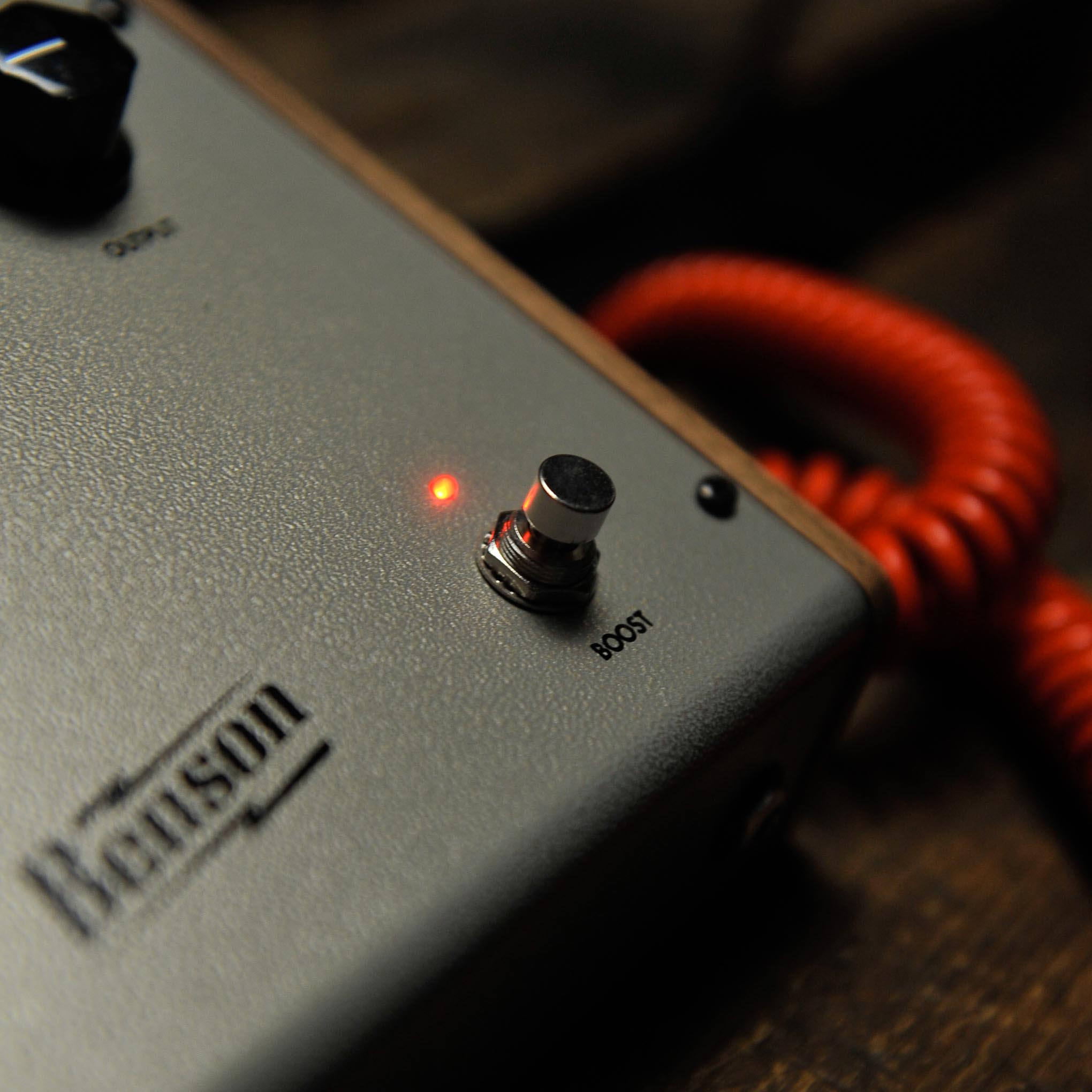 Milkman Sound Benson The Amp