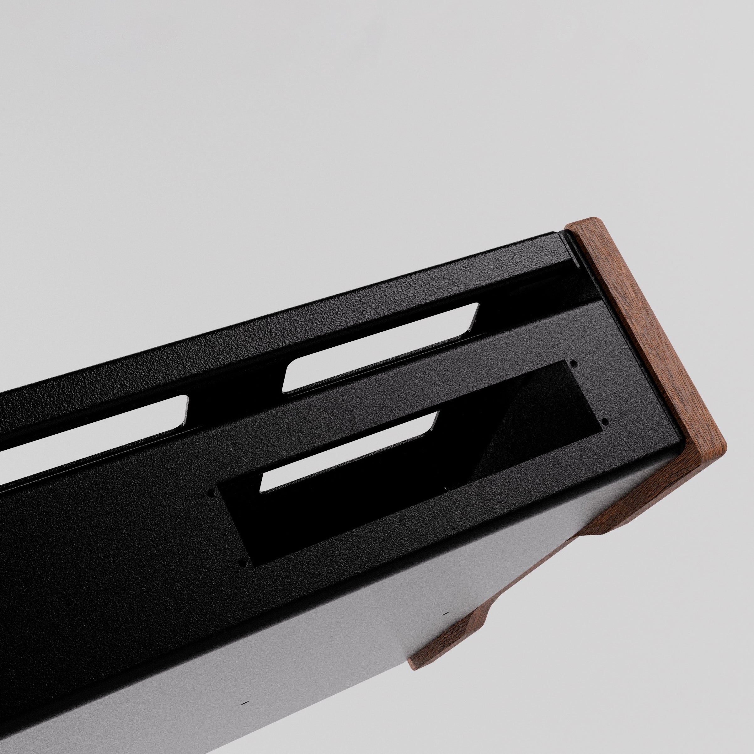Phatt Music TS450 Touring Series Modular Pedalboard