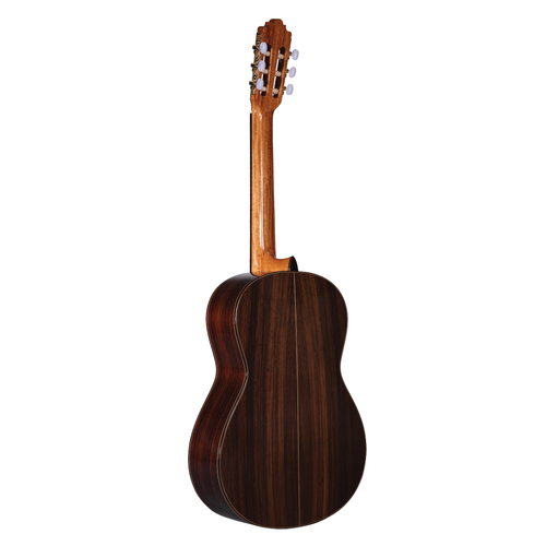 Altamira N300 LH Classical Guitar Solid Cedar Top-Left Hand