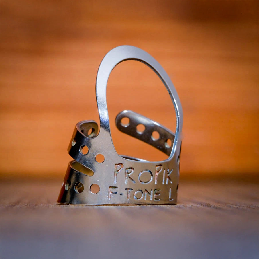 ProPik Finger-Tone Split Wrap Large 11-204-1312