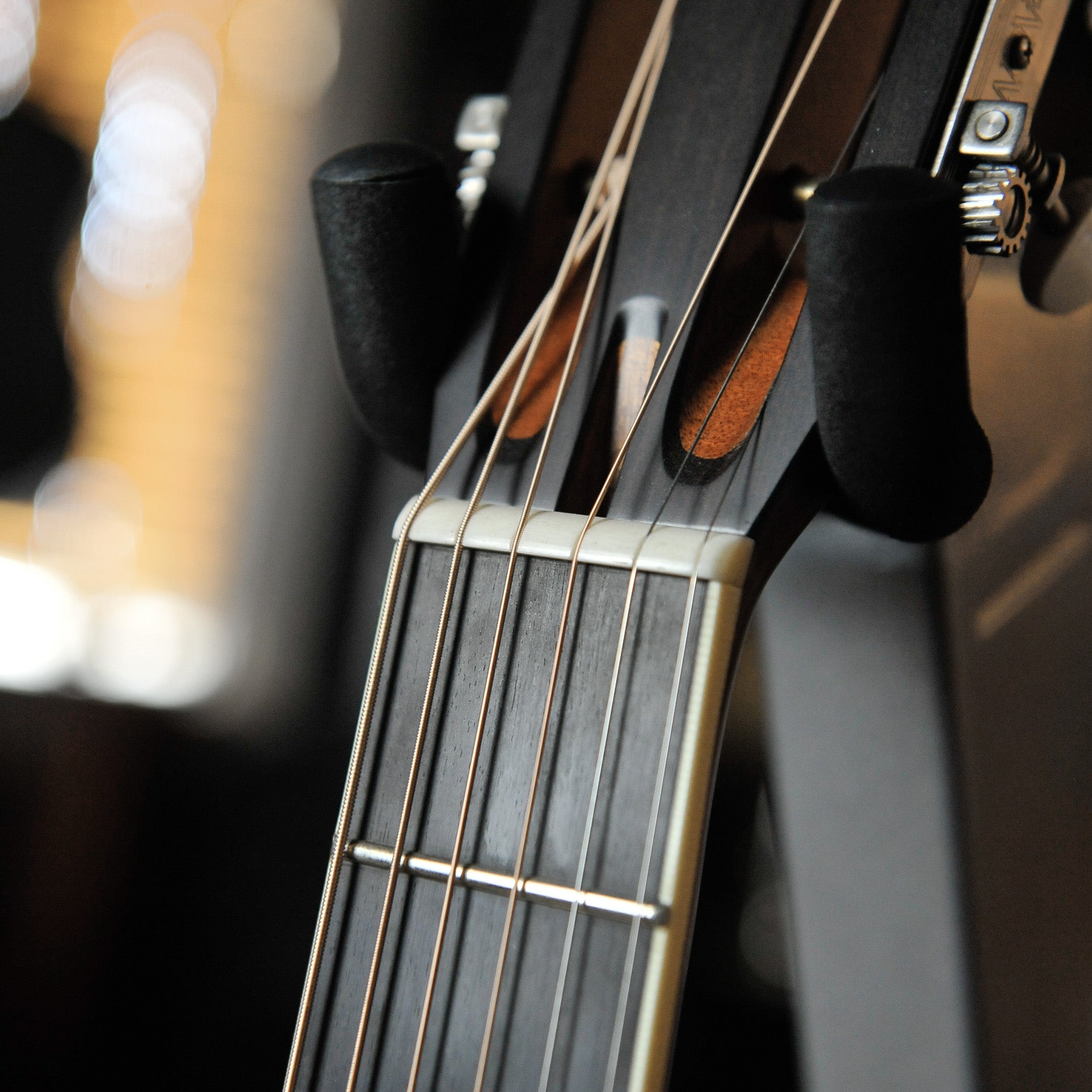 National El Trovador Resonator Guitar