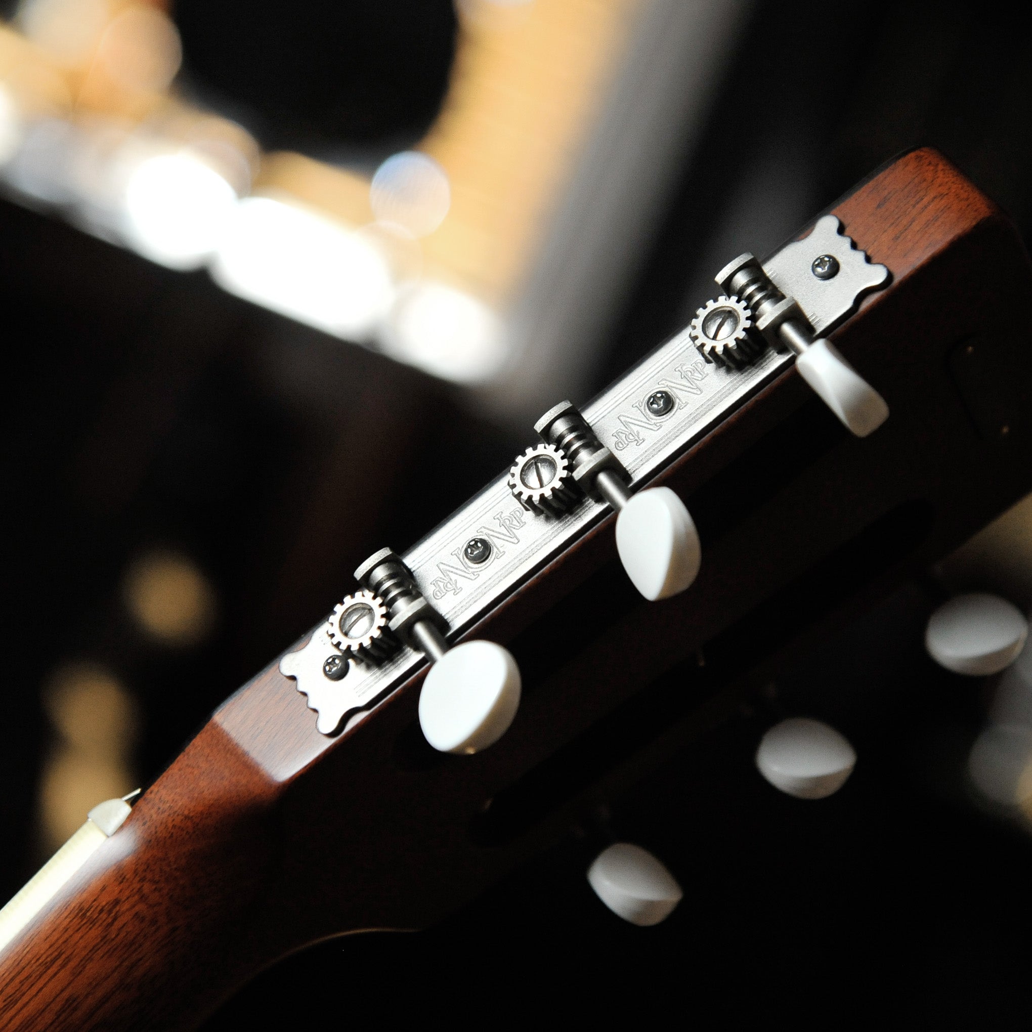 National El Trovador Resonator Guitar