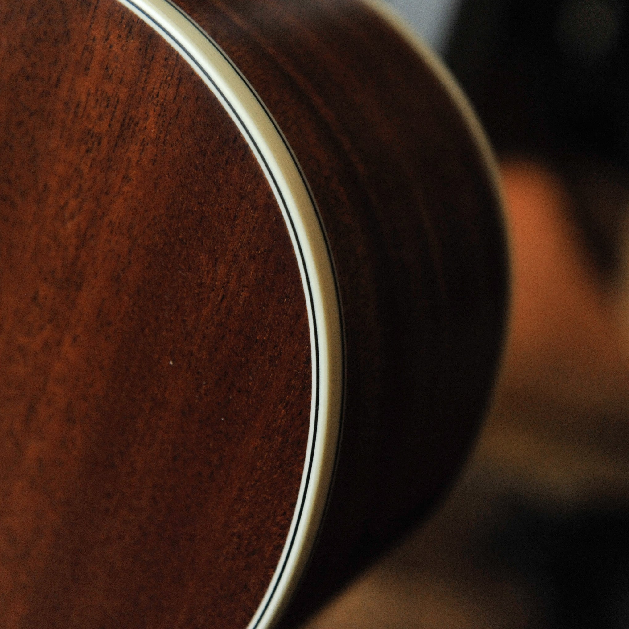 National El Trovador Resonator Guitar