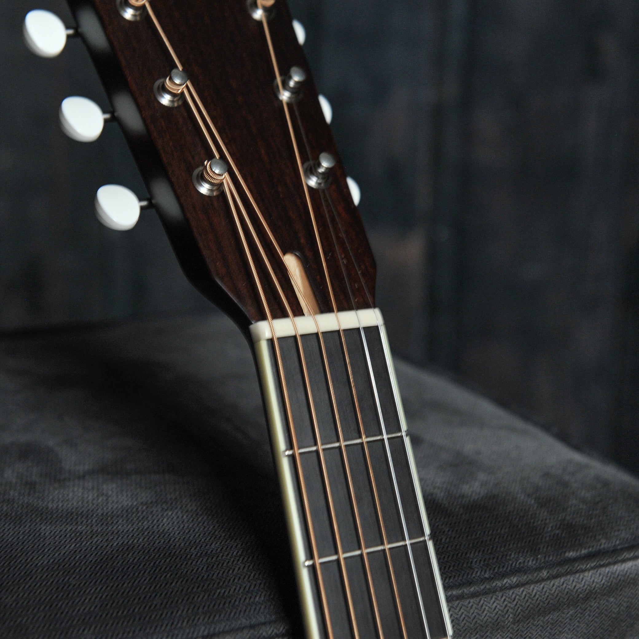 National Style-O 14-Fret Resonator Guitar