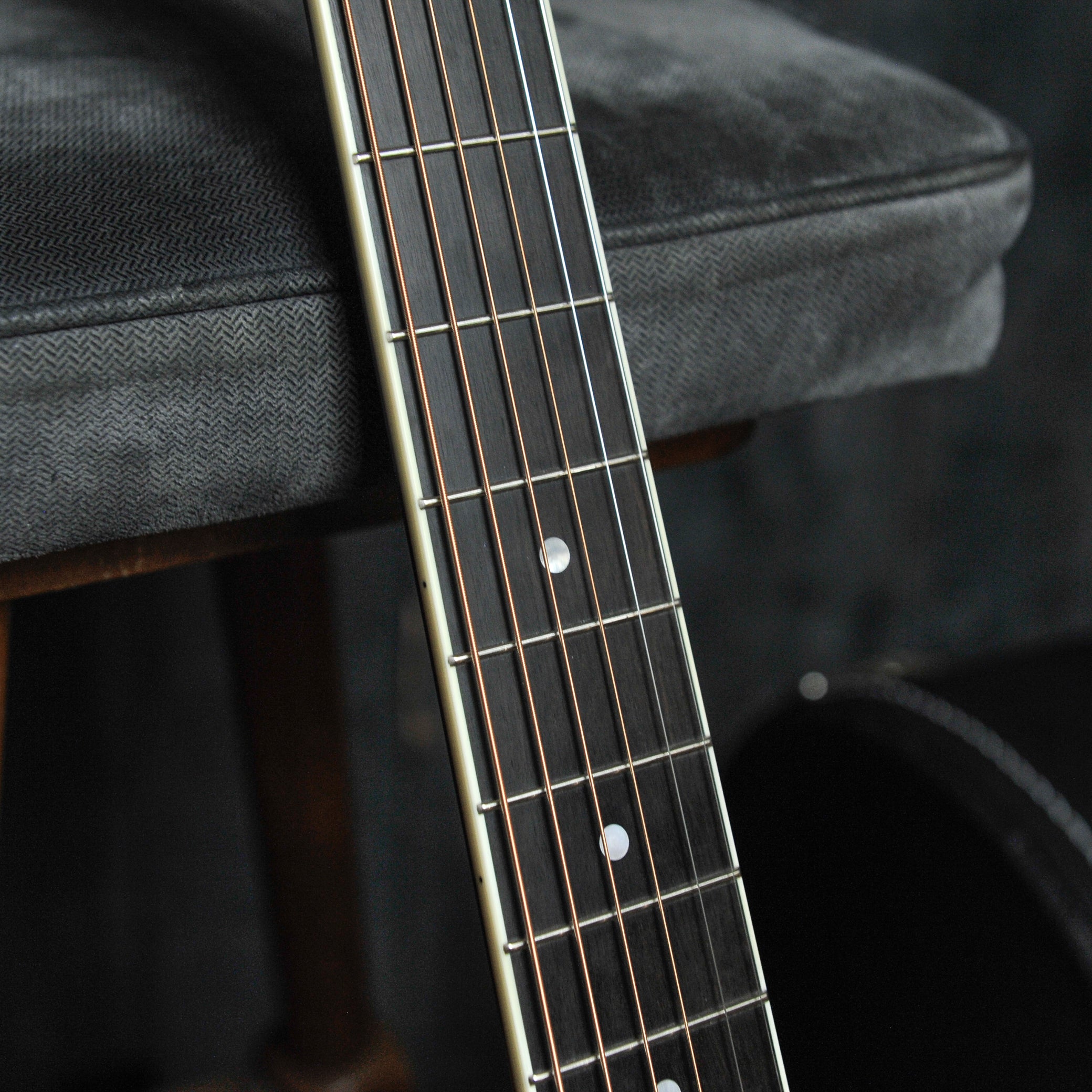 National Style-O 14-Fret Resonator Guitar