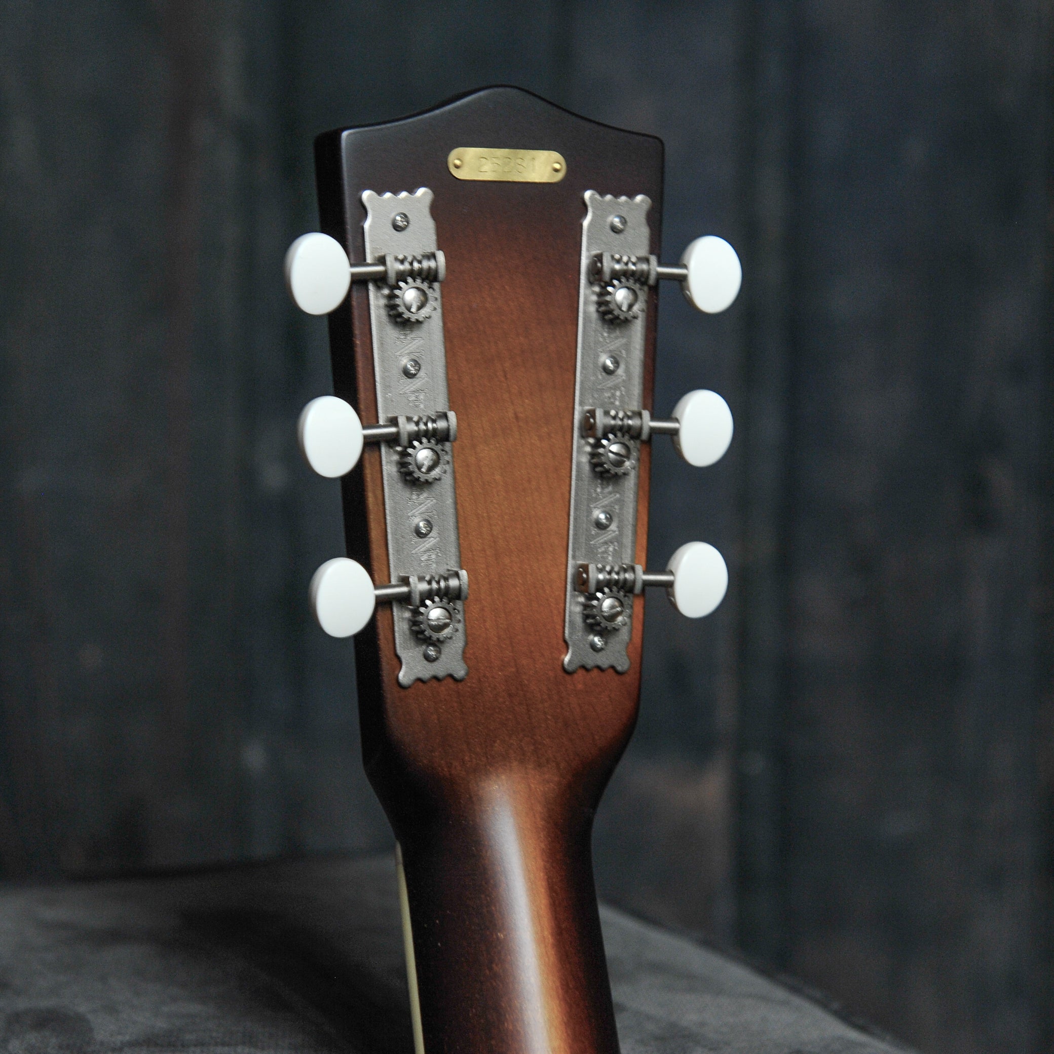 National Style-O 14-Fret Resonator Guitar