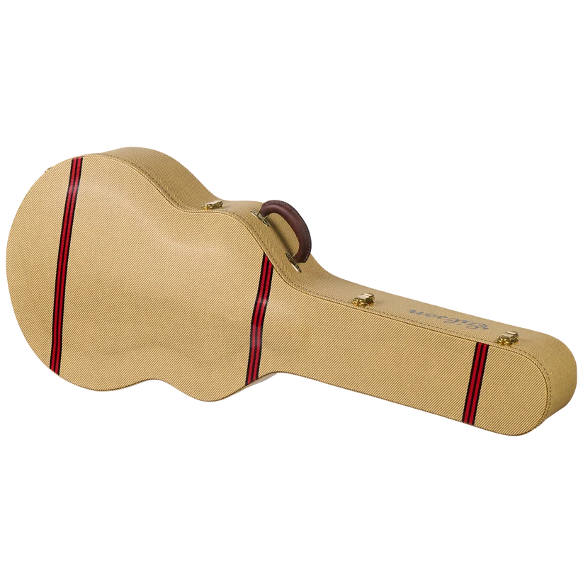Gibson L-00 Century 12-Fret Vintage Sunburst Acoustic Guitar w/Case
