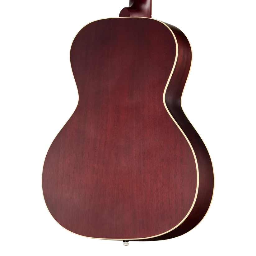 Gibson L-00 Century 12-Fret Vintage Sunburst Acoustic Guitar w/Case