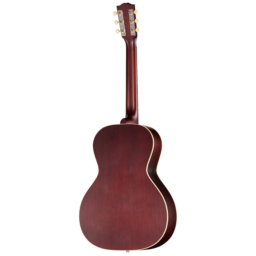 Gibson L-00 Century 12-Fret Vintage Sunburst Acoustic Guitar w/Case