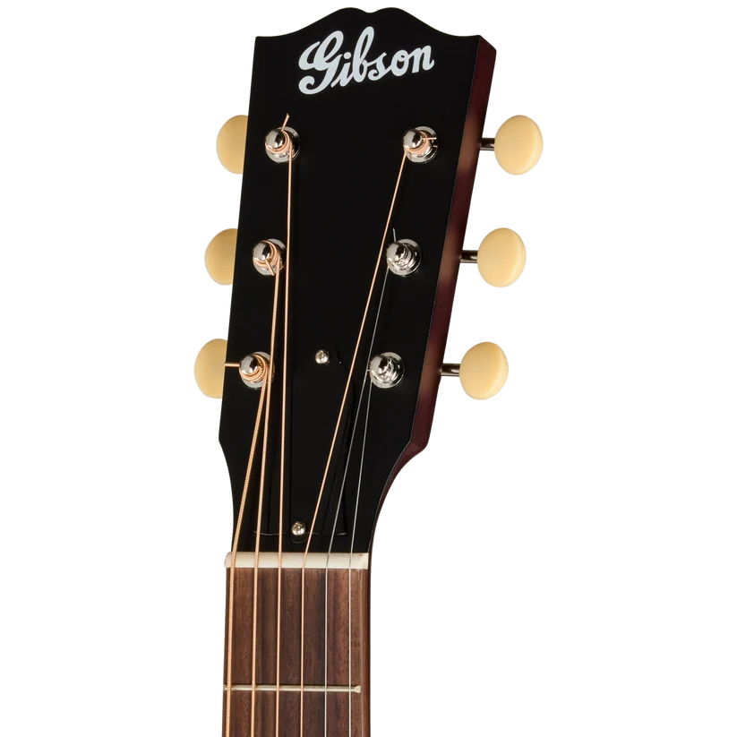 Gibson L-00 Century 12-Fret Vintage Sunburst Acoustic Guitar w/Case