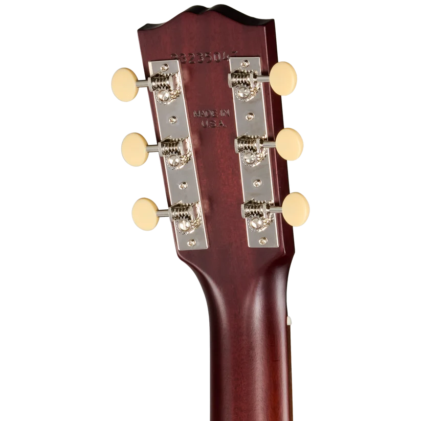 Gibson L-00 Century 12-Fret Vintage Sunburst Acoustic Guitar w/Case