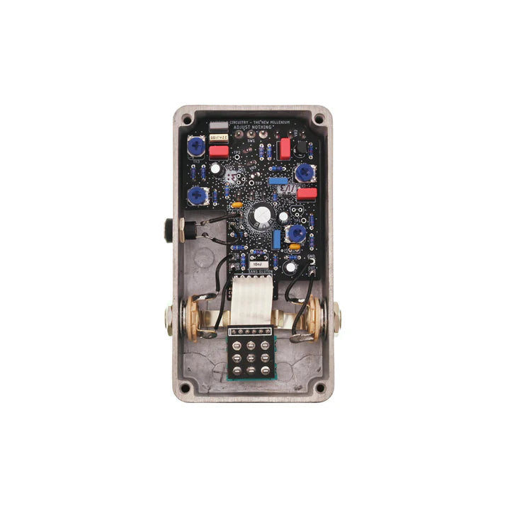 Fairfield Circuitry Barbershop Milennium Overdrive