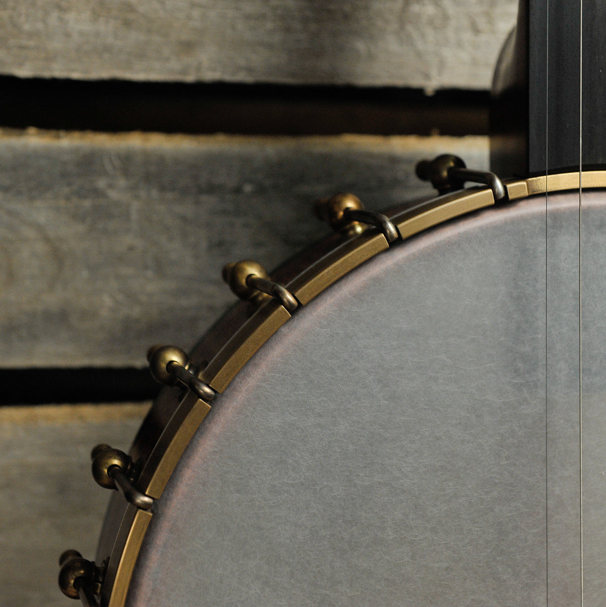 Ome Jubilee 12" 5-String Open Back Banjo