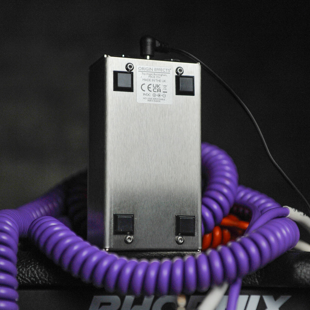 Origin Effects Cali76 FET Compressor