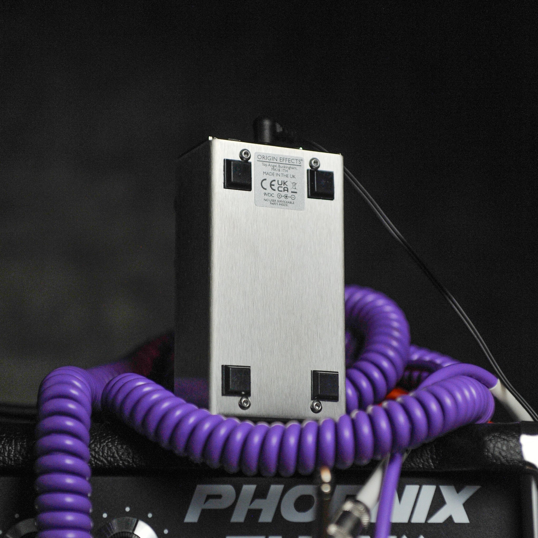 Buy Origin Effects Cali76 Stacked Edition Compressor Australia
