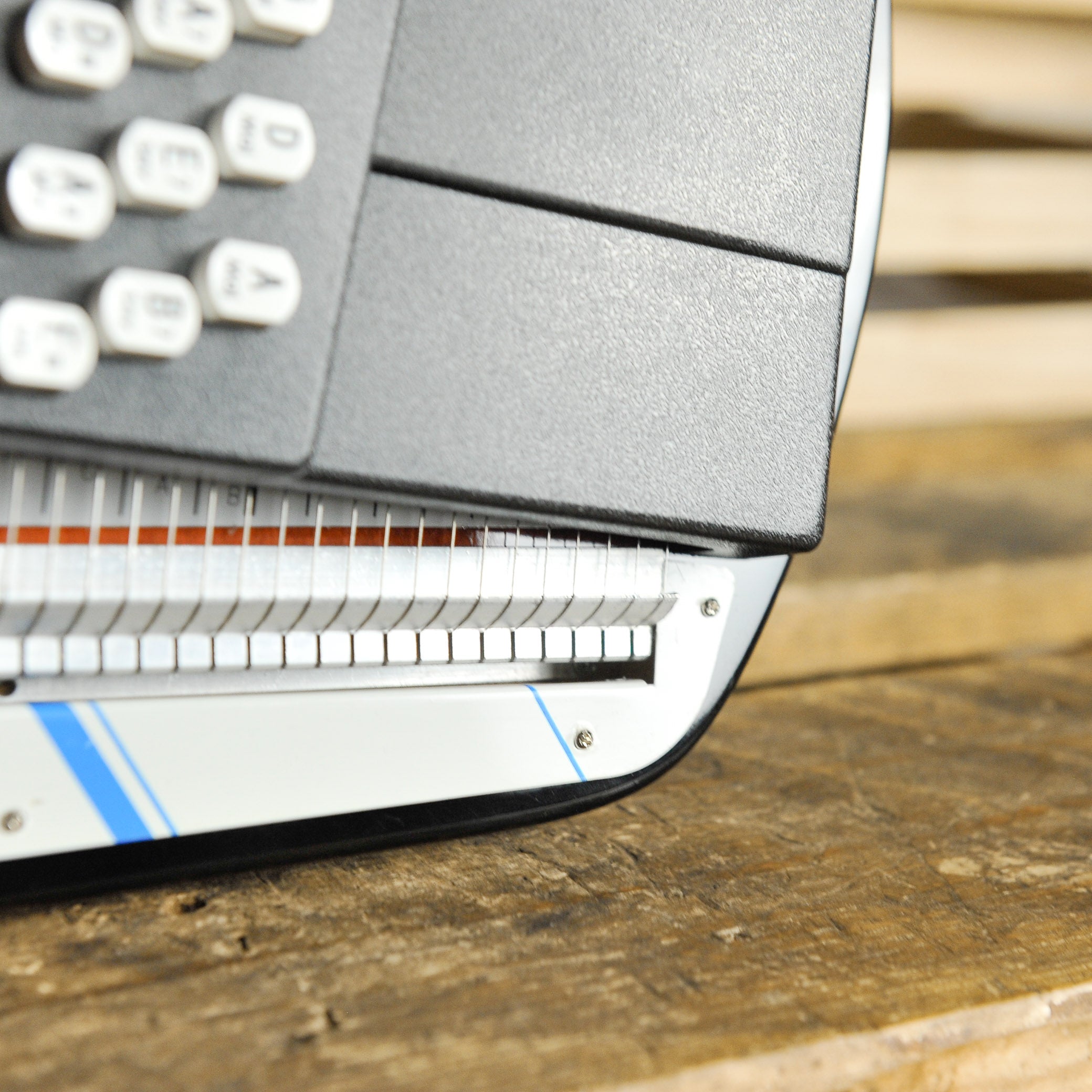 Oscar Schmidt OS21C Autoharp