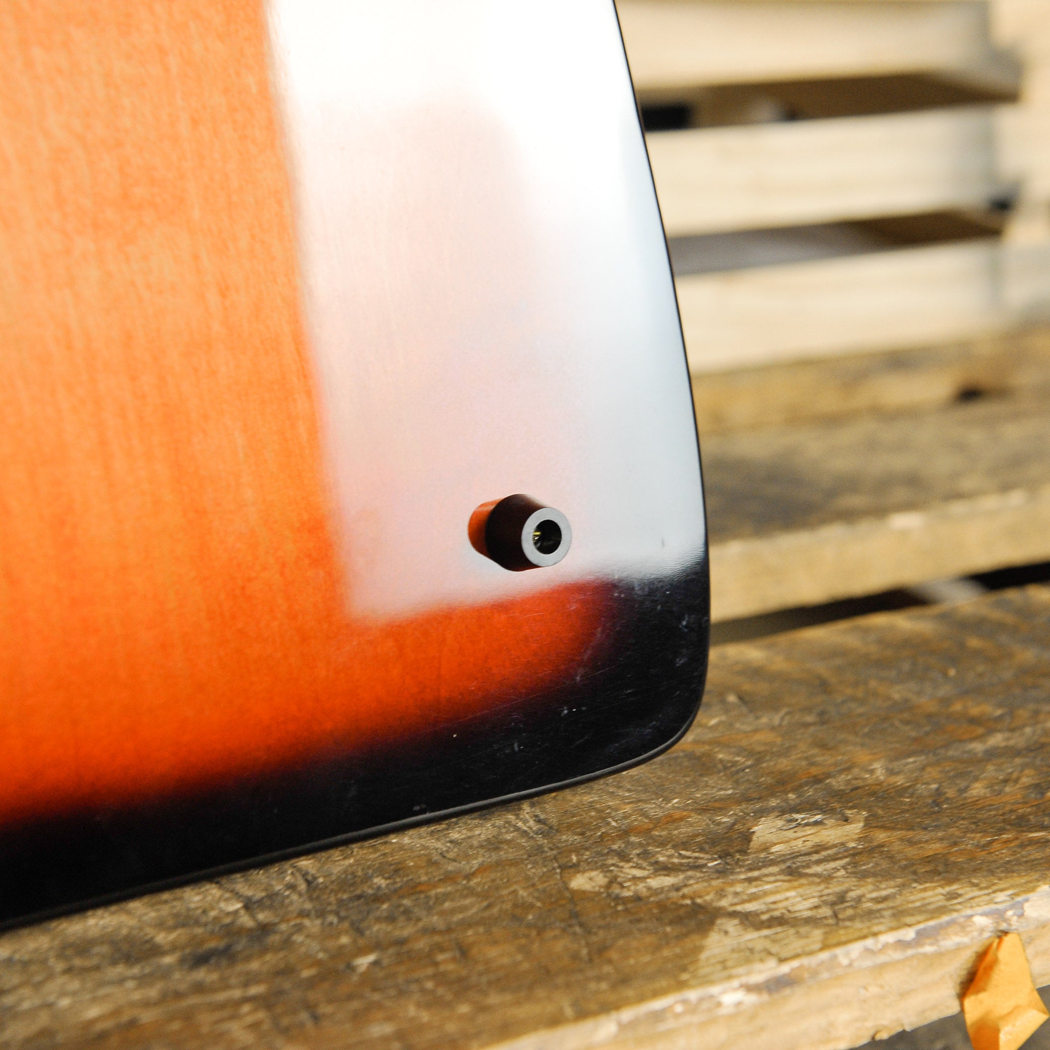 Oscar Schmidt OS21C Autoharp