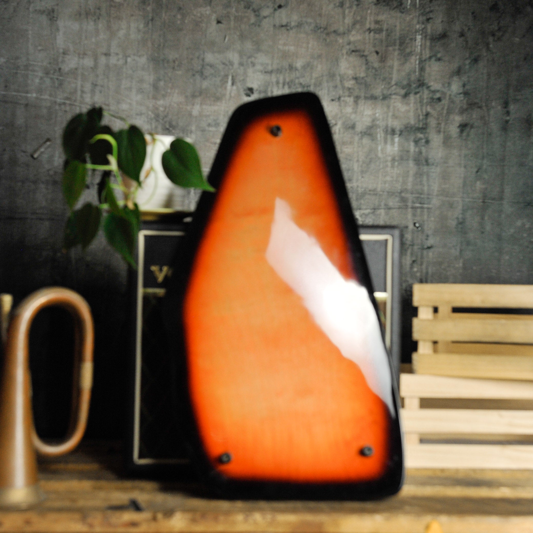 Oscar Schmidt OS21C Autoharp