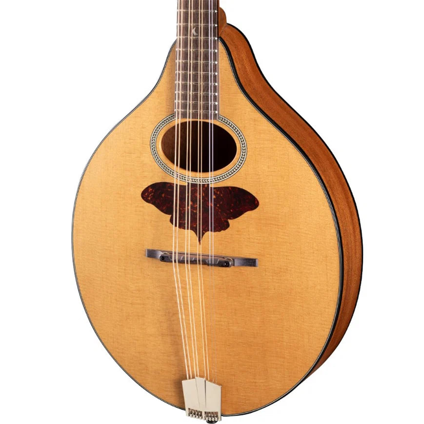Eastman Lady Moon Signature Octave Mandolin w/Bag