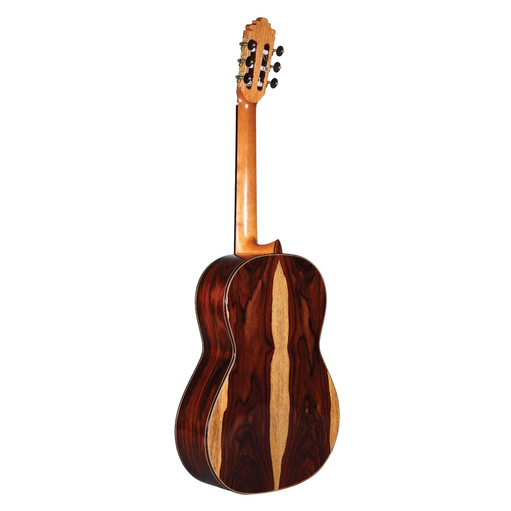 Altamira Hanson Luthier PDT Premiere Double Top Concert Classical Guitar