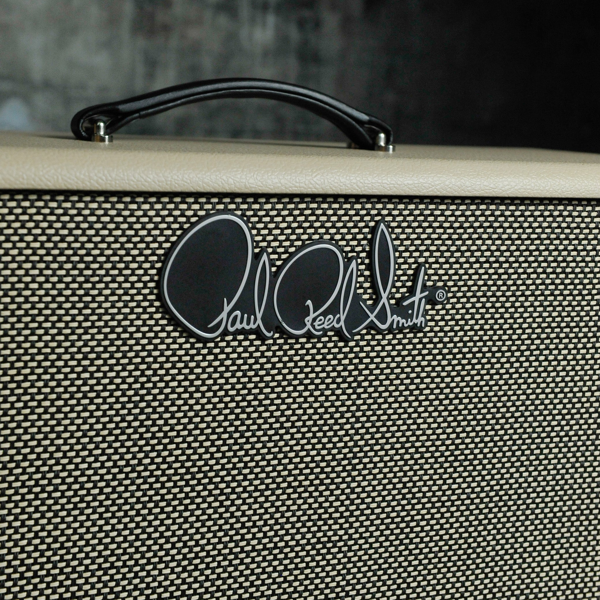 PRS DGT 1x12 Celestion Vintage 30 Cabinet