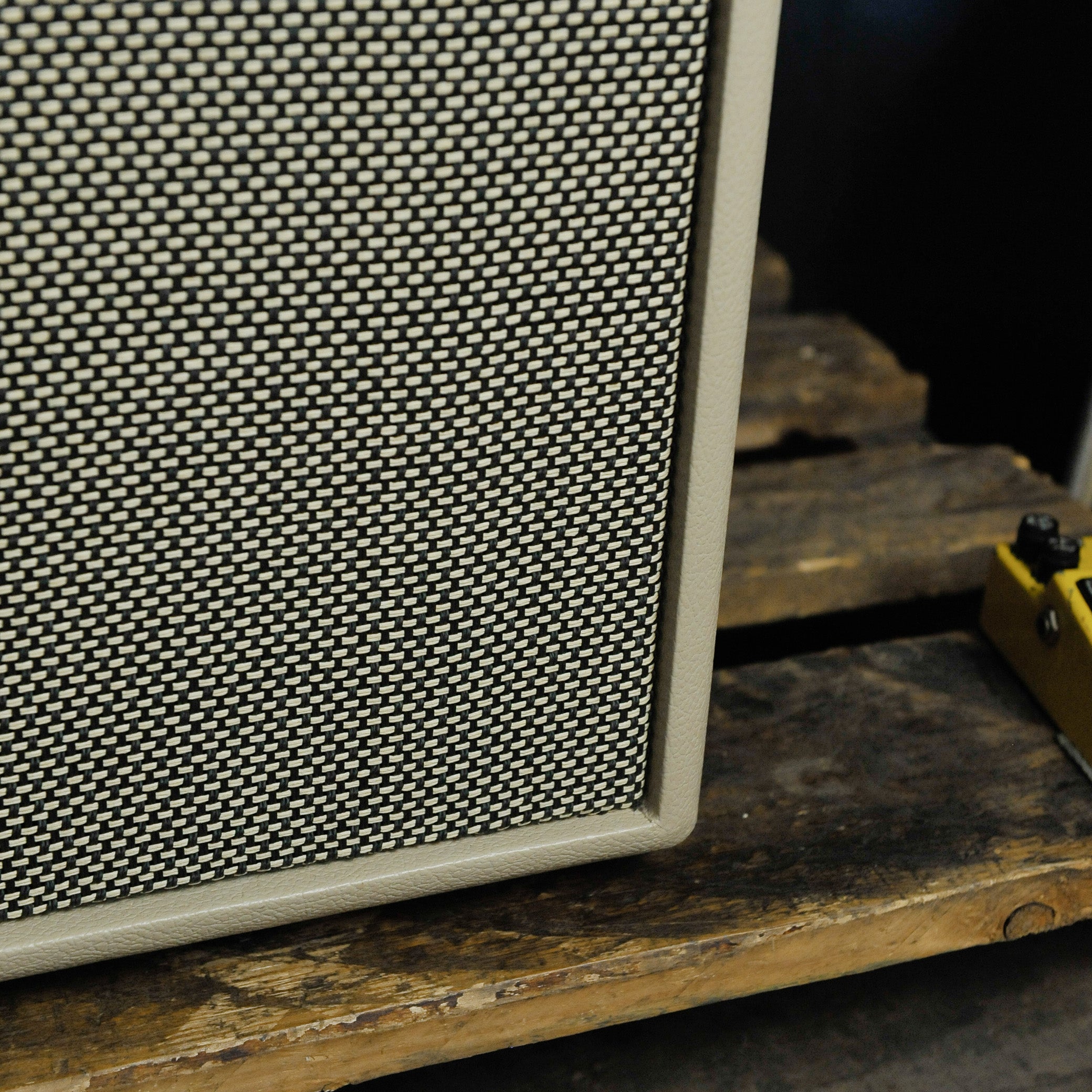 PRS DGT 1x12 Celestion Vintage 30 Cabinet