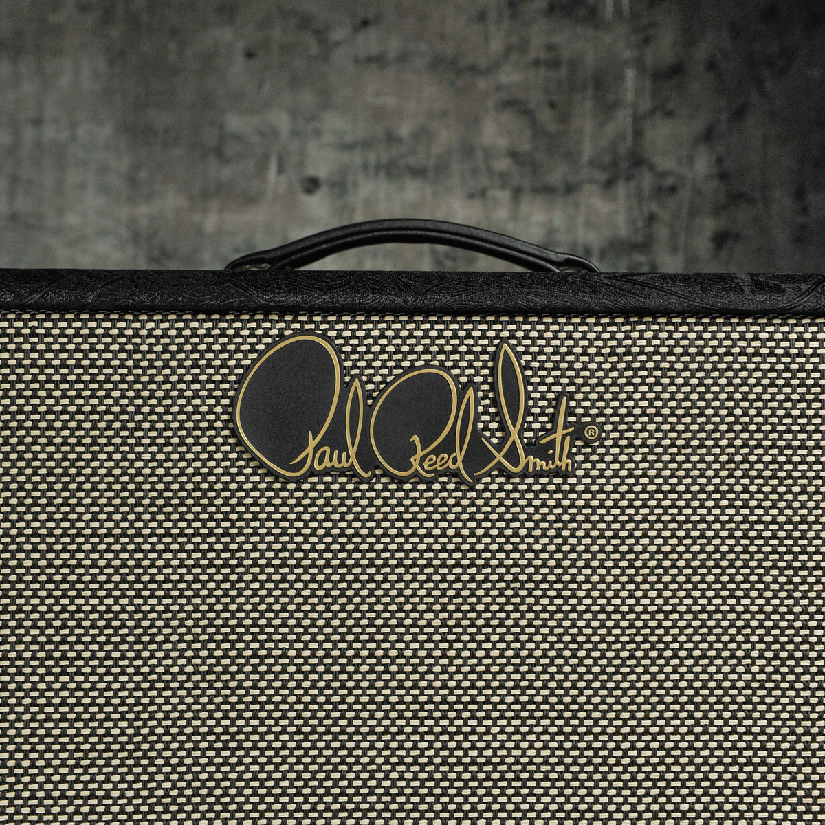 PRS HDRX 20 1x12 Cabinet Black Paisley Limited Edition