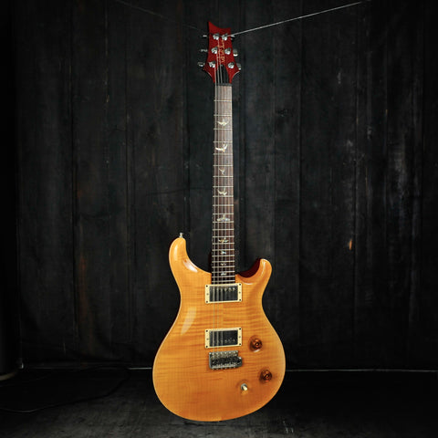 Gibson Les Paul Standard 60s Neck 2002 Cherry Sunburst - Used