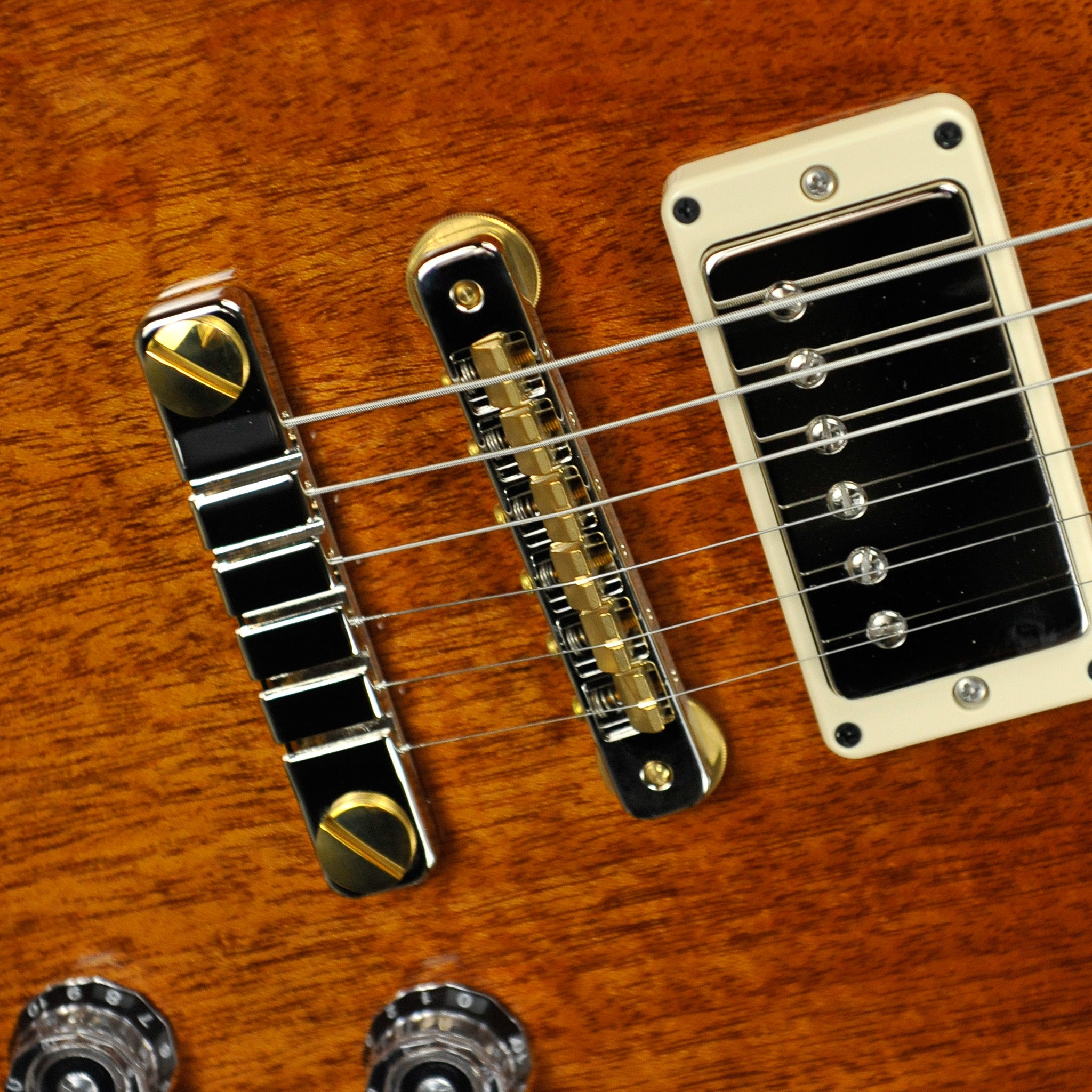 PRS S2 McCarty 594 McCarty Tobacco Sunburst