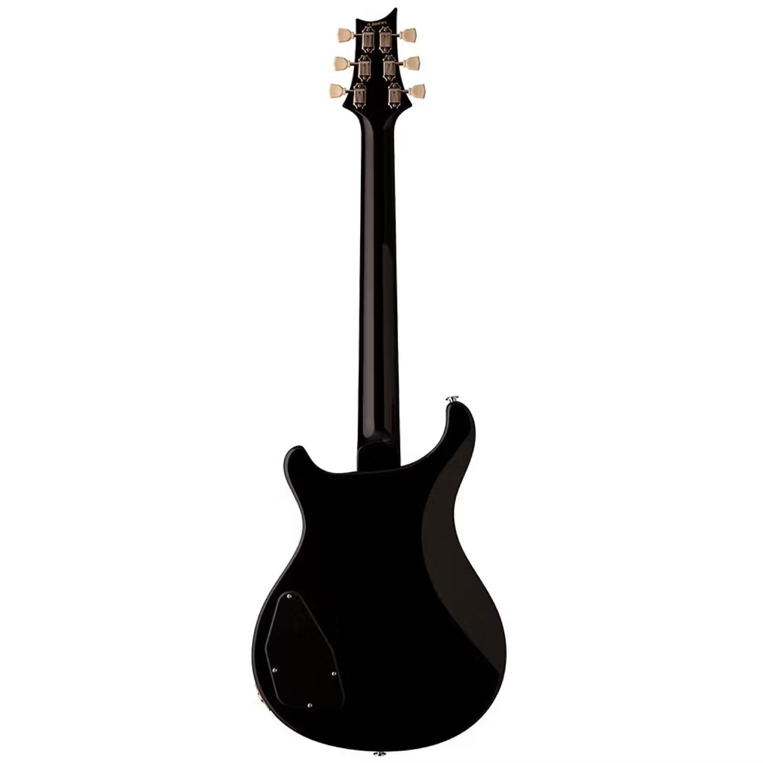 PRS S2 McCarty 594 Thinline (Black) w/Gig Bag