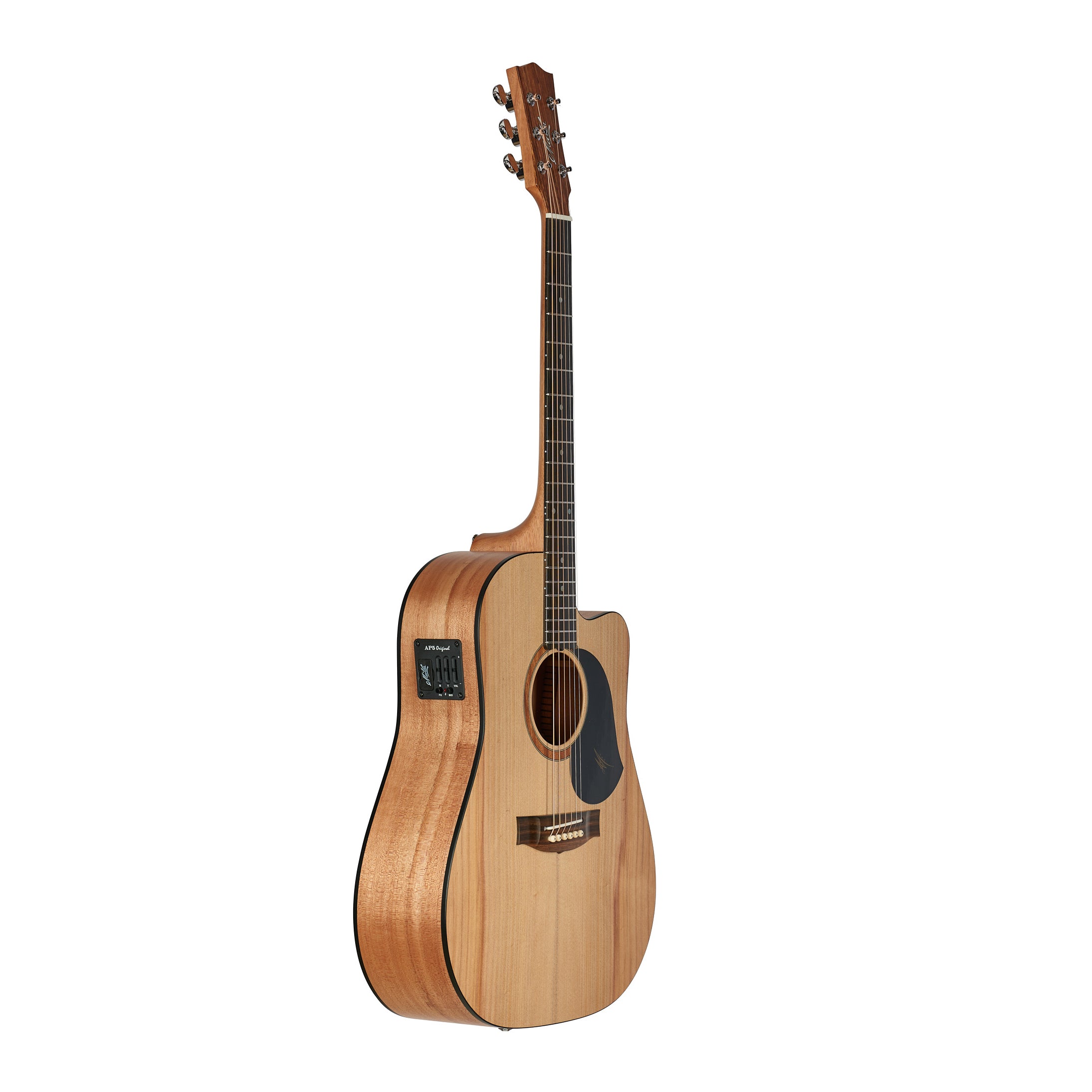 Maton SRS60C SRS Series Dreadnought Acoustic Guitar
