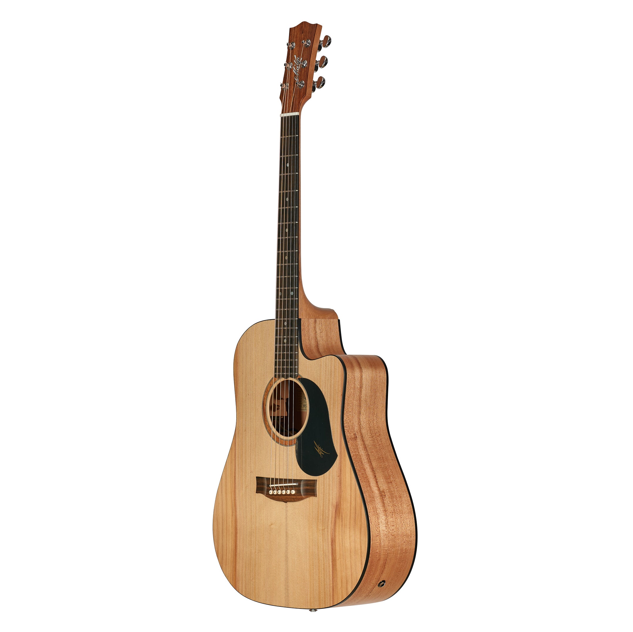 Maton SRS60C SRS Series Dreadnought Acoustic Guitar