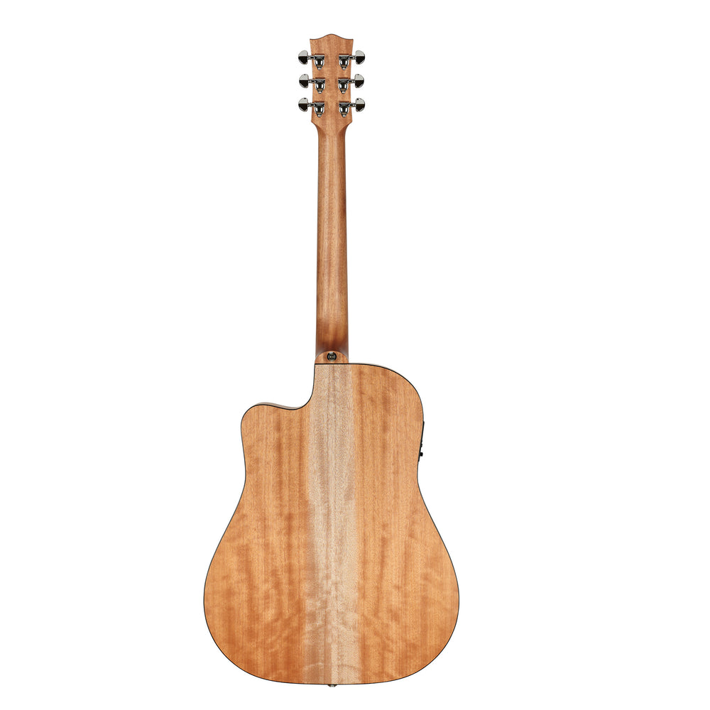 Maton SRS60C SRS Series Dreadnought Acoustic Guitar