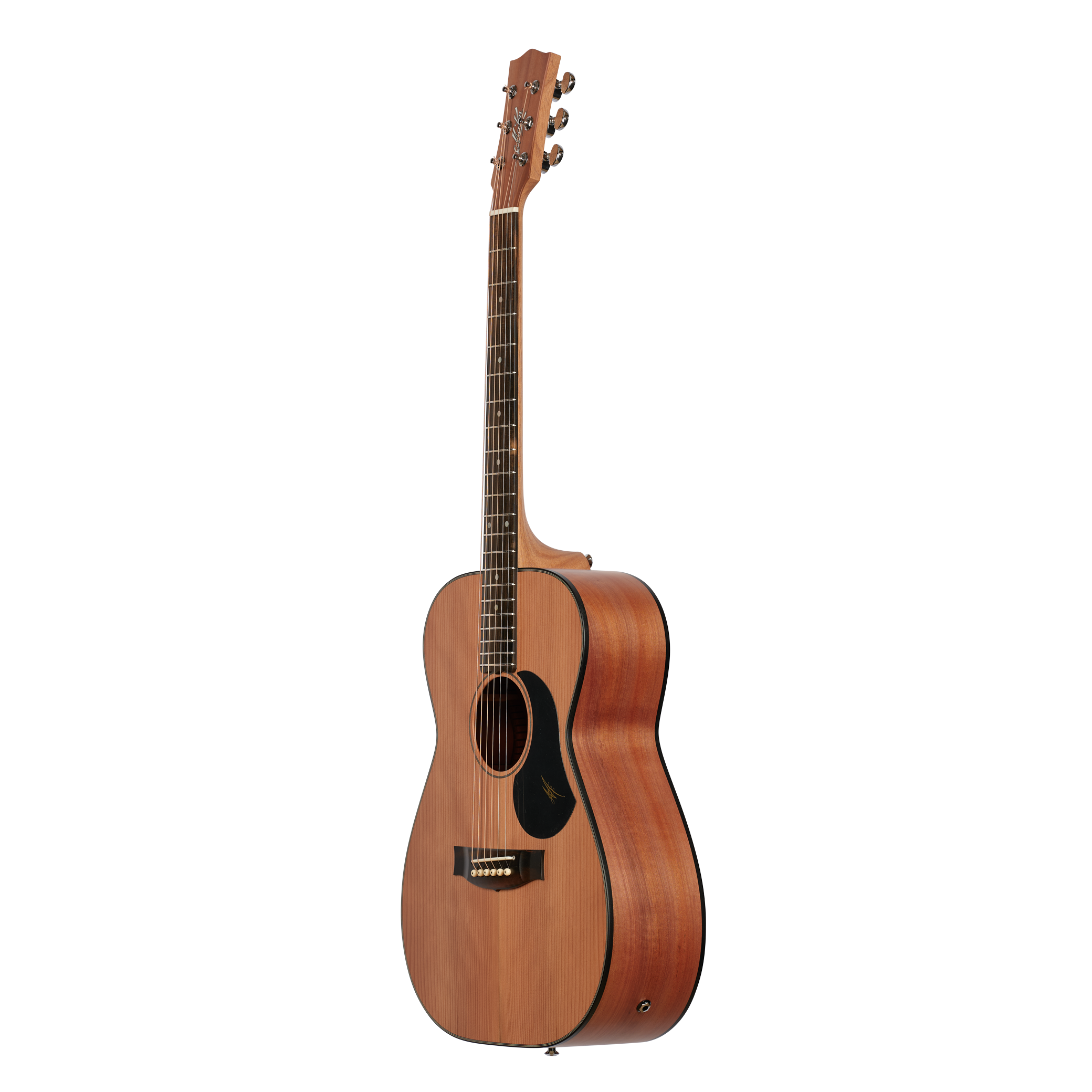 Maton RM-808 Redwood 808 Acoustic Guitar
