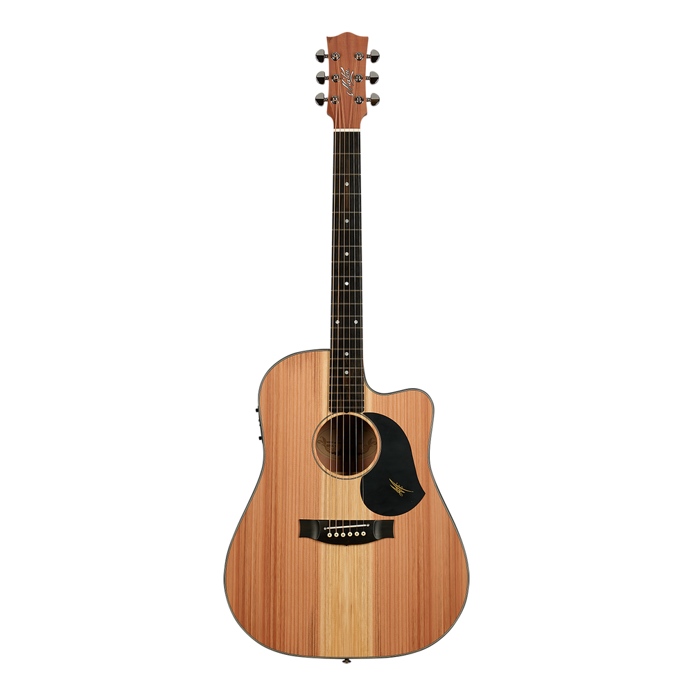 Maton RNDNC Redwood Dreadnought Cutaway Acoustic Guitar