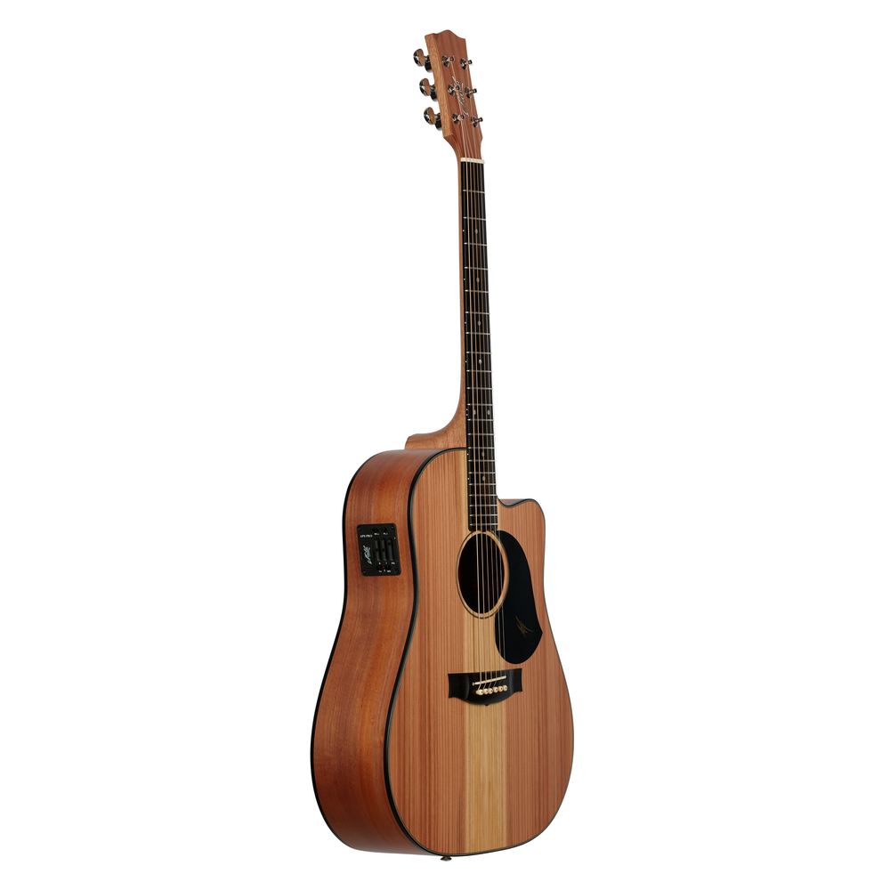 Maton RNDNC Redwood Dreadnought Cutaway Acoustic Guitar
