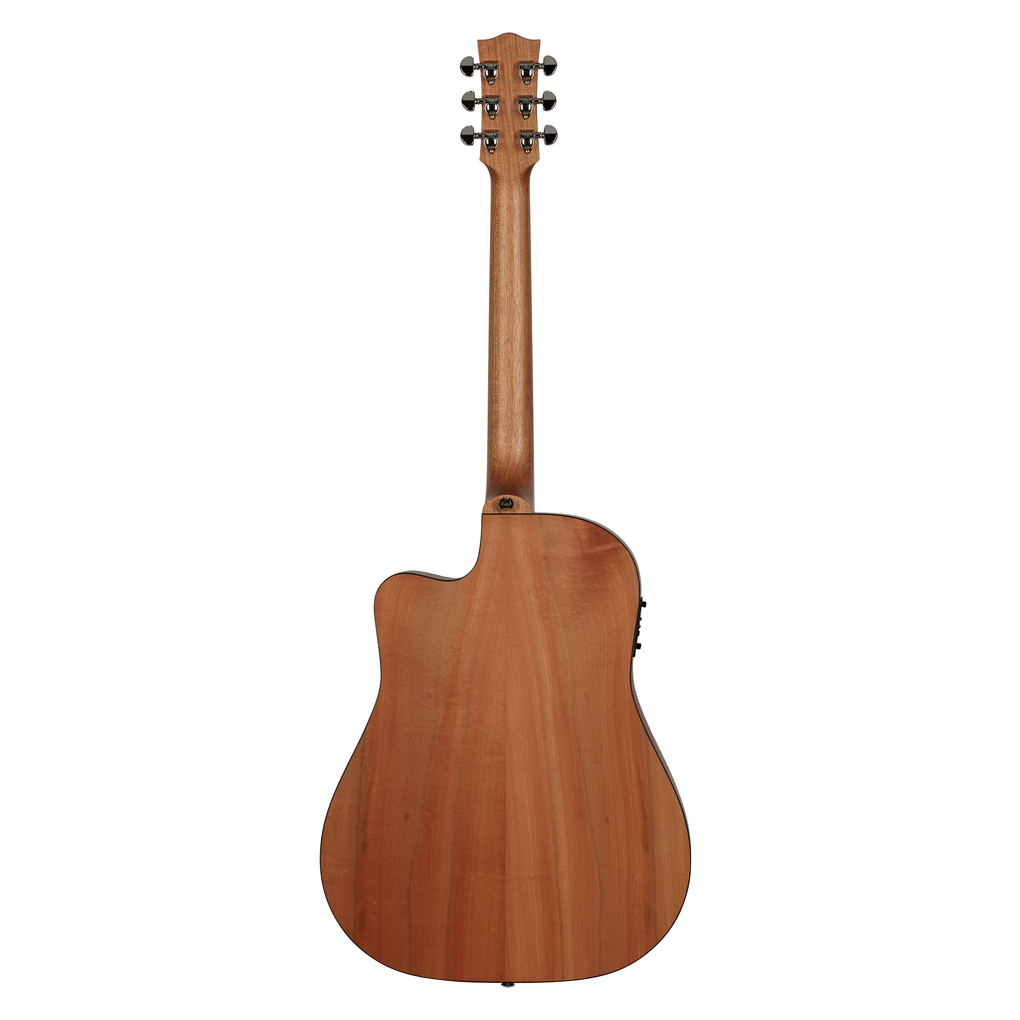 Maton RNDNC Redwood Dreadnought Cutaway Acoustic Guitar