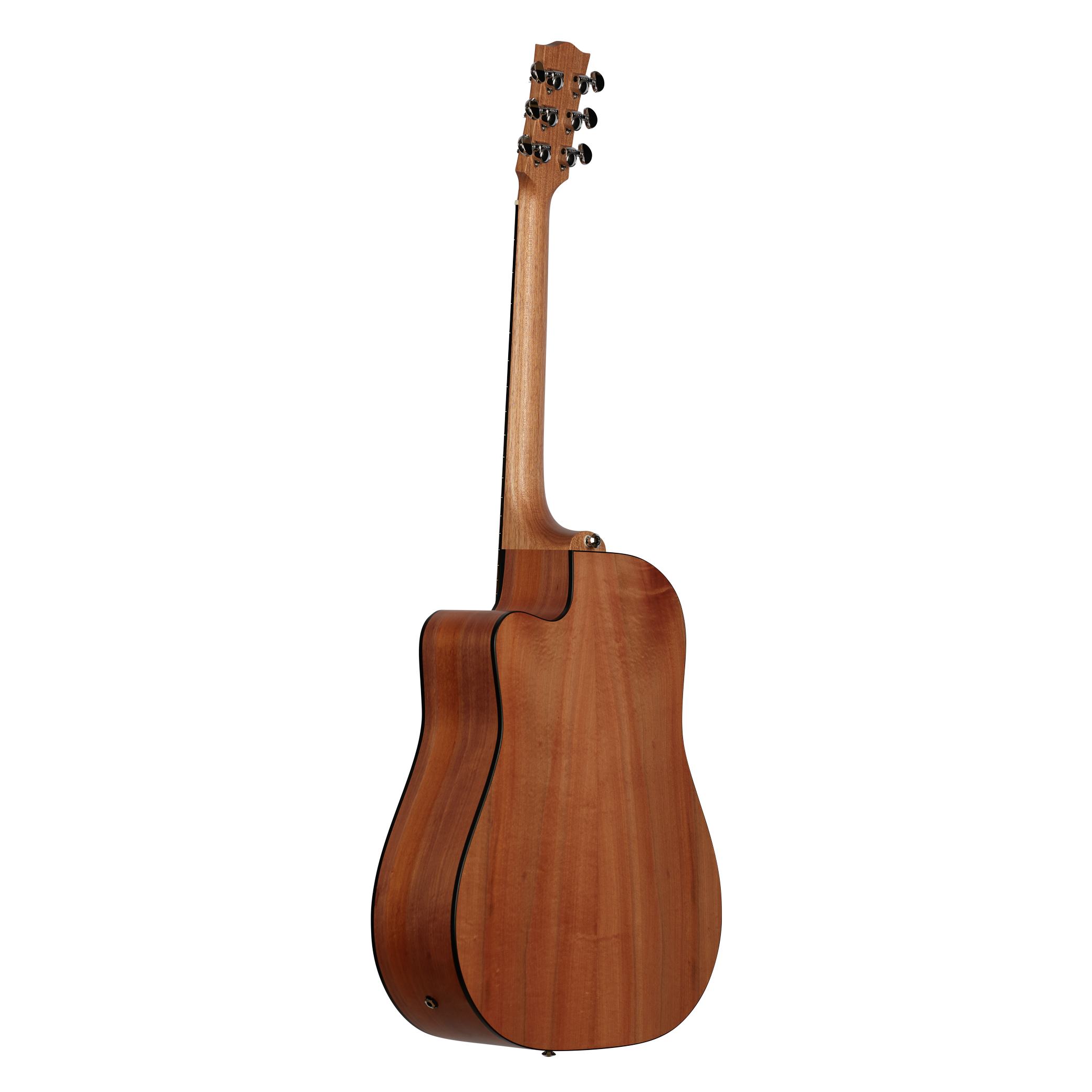 Maton RNDNC Redwood Dreadnought Cutaway Acoustic Guitar