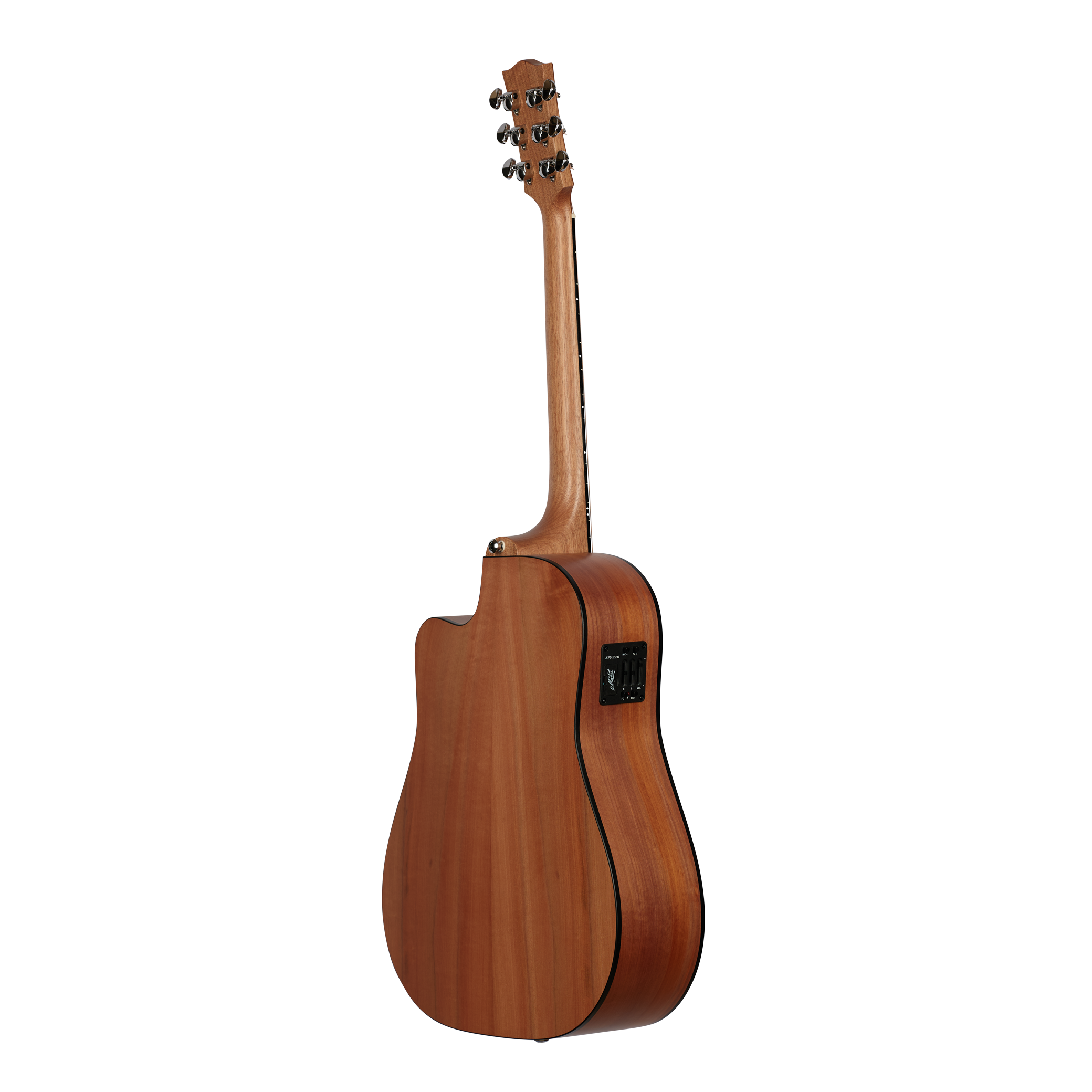 Maton RNDNC Redwood Dreadnought Cutaway Acoustic Guitar