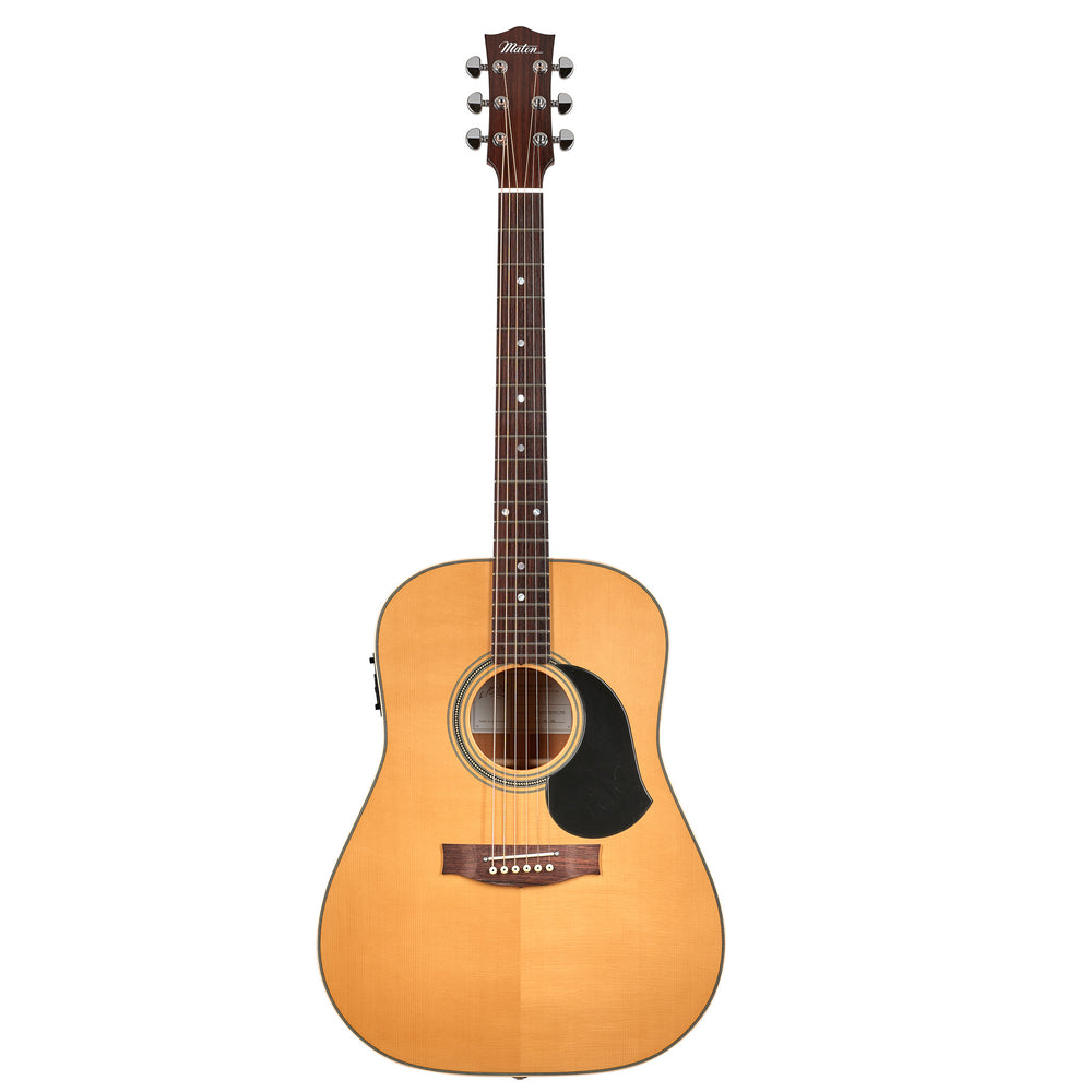 Maton 80th Anniversary CW80 Dreadnought Acoustic Guitar
