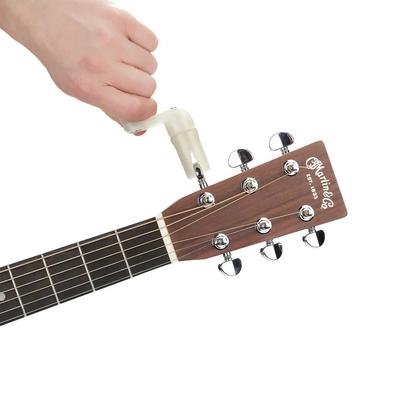 D'Addario Planet Waves PW-TTPW-01 Turbotune Peg String Winder