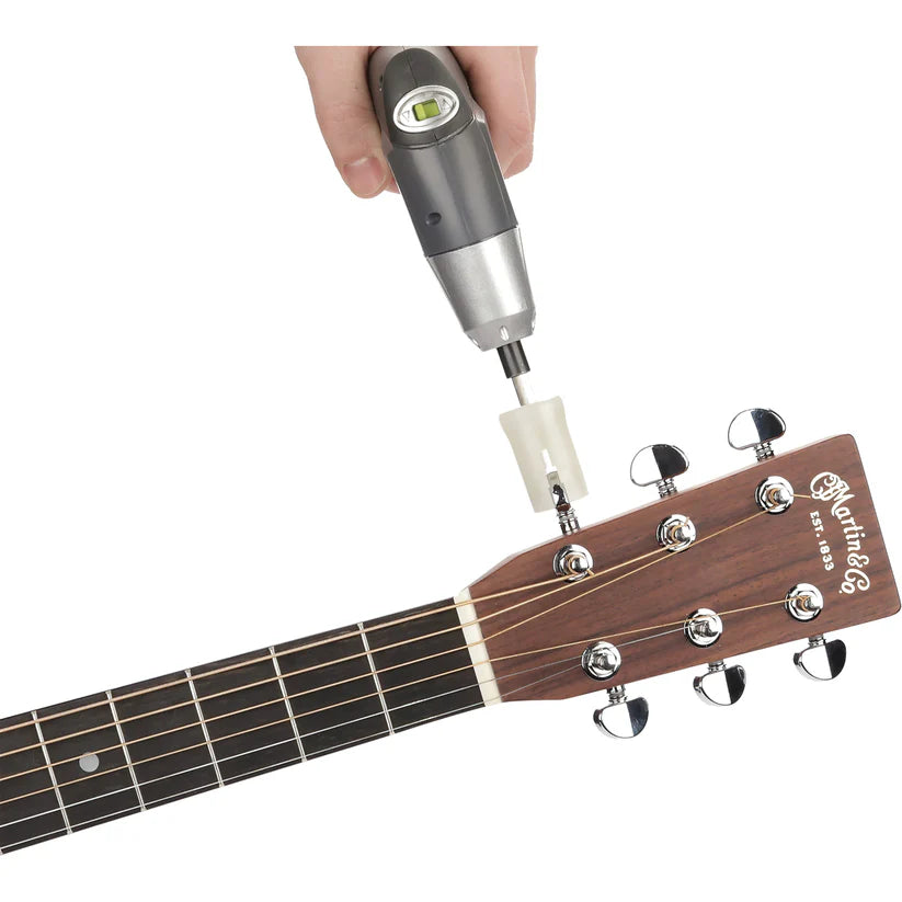 D'Addario Planet Waves PW-TTPW-01 Turbotune Peg String Winder