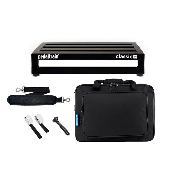 Pedaltrain Classic Junior w/Soft Case