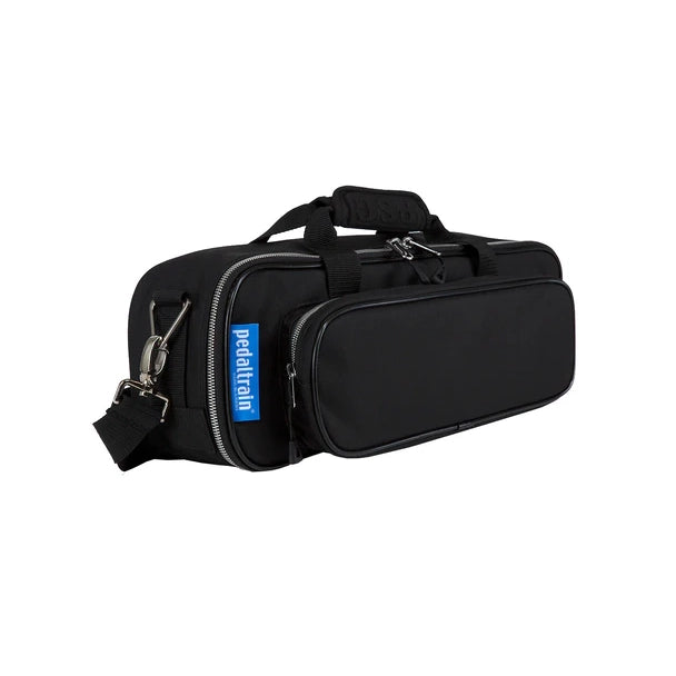 Pedaltrain Nano+ w/Soft Case (Nano Plus)