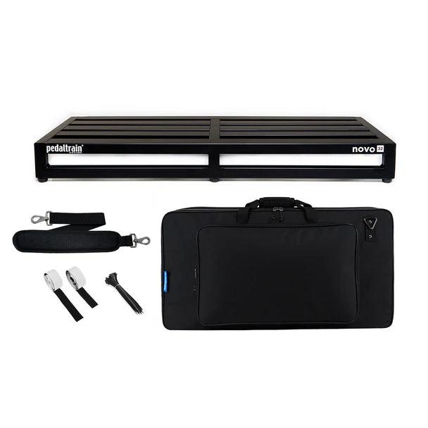 Pedaltrain NOVO 32 w/Soft Case