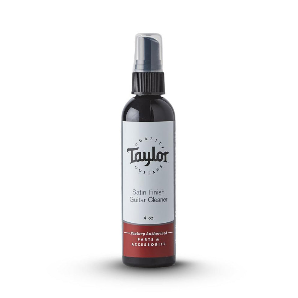 Taylor Satin Guitar Cleaner, 4 Oz